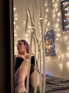 AnittaElsie My favorite heels Pic