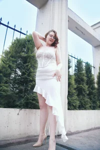 Charmy_Gracy POV you met me on the street Pic 4