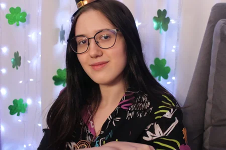 Charmy_Gracyの☘ happy st patrick's dayの 5枚の写真