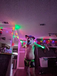 KiPumpdoggo Ki Glowstick Immagine  5