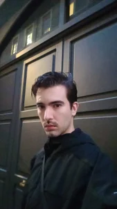 hairyzodb: me ( 2 фото)