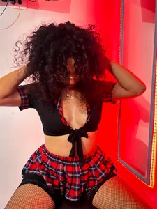 Sussana-22 sexy and hot student Pic 2