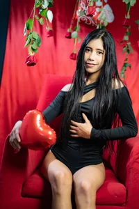 Connie_Bell SAN VALENTIN Pic 3