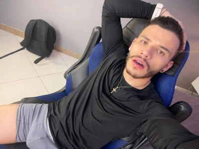 liam_es Underwear OFF 🔥 Billede 5