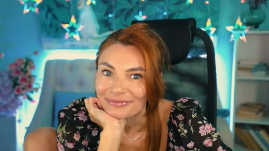 MistyBarnes watch in motion Pic