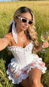 SophiaDiamond Public Pic 6