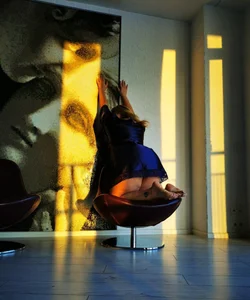 HotTiffani the lady in home Pic 9