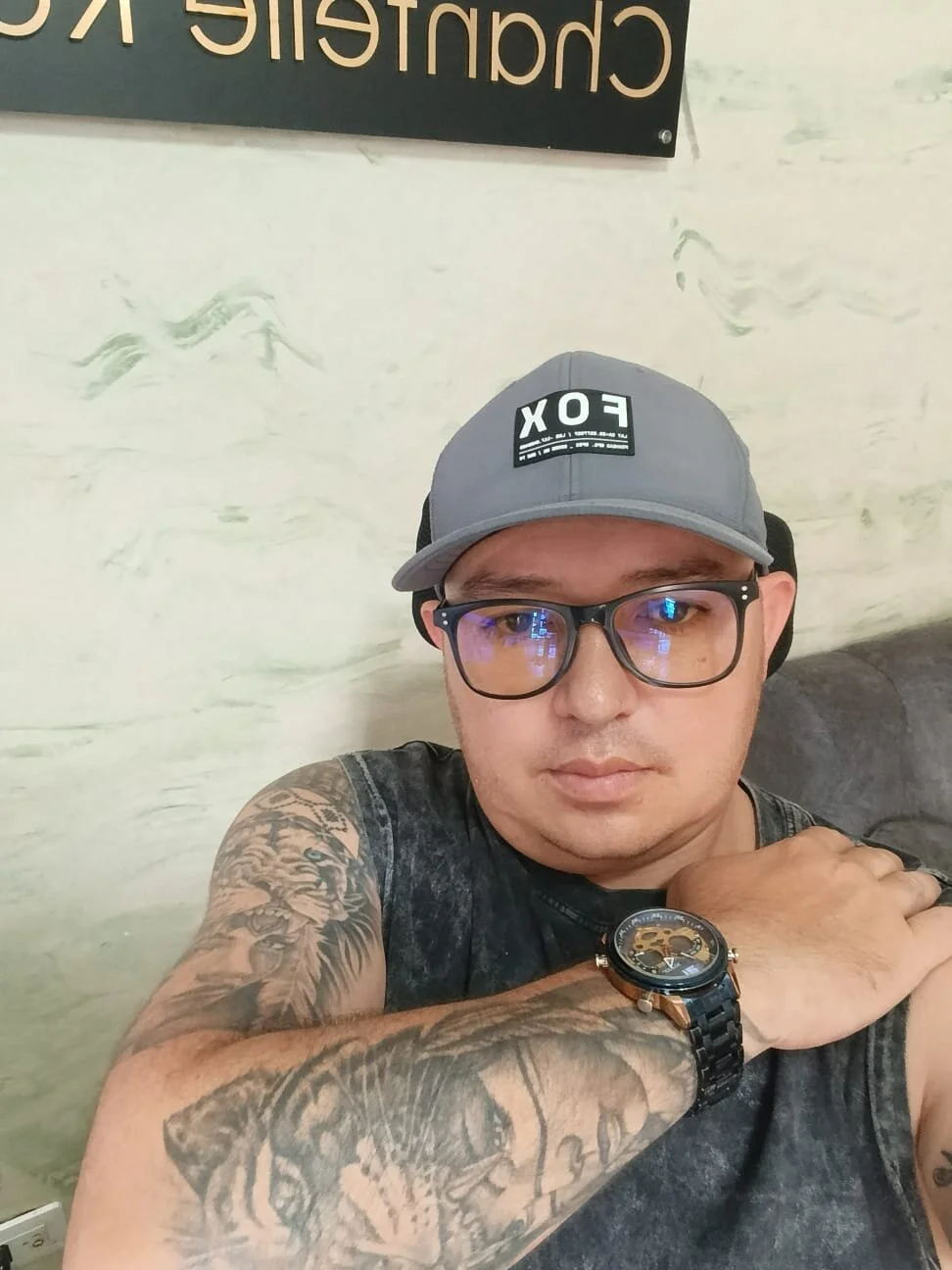 maximo_daddy Trending Plaatje 1222