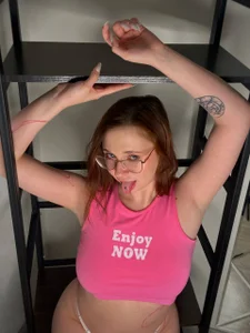 Erica_Nelson flexible pretty girl ^^ Pic