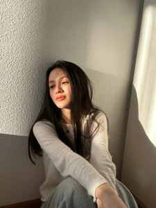 Janet_Jee Visiting to Jane :) Pic 6