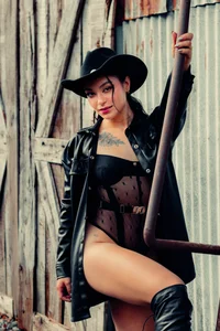 TamyHoney West ♥ Pic 3