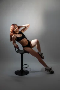 ElaRabbit kullanıcısının Athletic, Tight & Real albümü -  6 fotoğraf