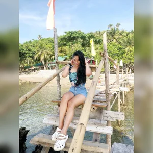 BigCockValentina Public  5. fénykép