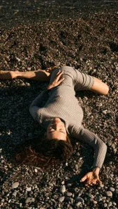 LucyVixxen Public Foto 6