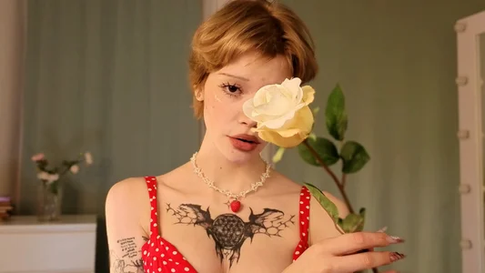 boobsybootie like roses we blossom then .... ? Pic 3