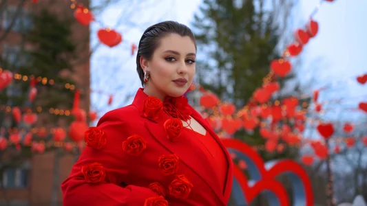 MaryMurray Valentine's Day (fairy tale)❤️ Foto