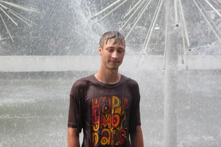 CuteBoy228 Me1  4. fénykép