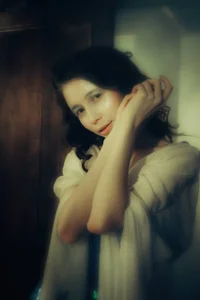 delorathecookiee Loving and caring princess Gambar 9