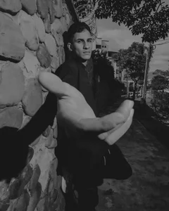 JakeMoxley STREET BOY Immagine  4