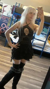 LilyMintyx fit check <3 Pic