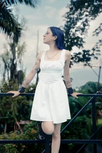 Rosse_Baker_ Me cute 😍💗 Immagine 