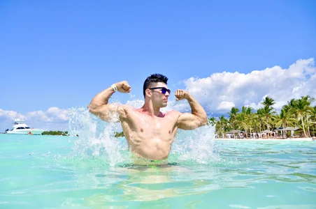 FelipeAndMarcello3 Public Εικόνα 4