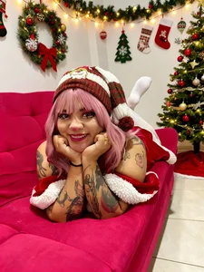 keith_cute Happy Holidays🎄❤️✨ Pic 9