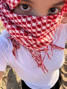 tiffanyrapのLoud in a Quiet Worldの枚の写真