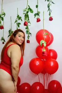 VanessaHard_as Our Valentine's Day❤ Pic 6