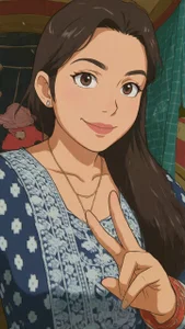 Eashita_01 Public Foto 4