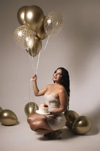 Staarhot Happy birthday to me!!  3টি ছবি