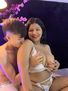 WHITE DAY! de Danteandviolete_cr Foto 6