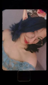 mitsuri_nyxI came out of an enchanted forest 💗图片 4