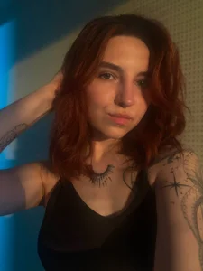 Public od VittoriaNix  2 snímek