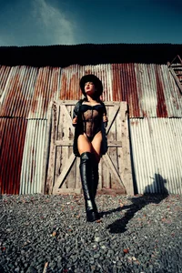 TamyHoney West ♥ Pic 6