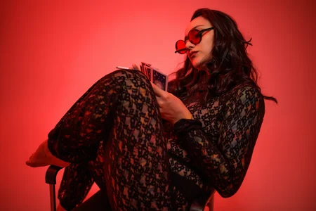 👅 de KatherineBond  3 Imagens