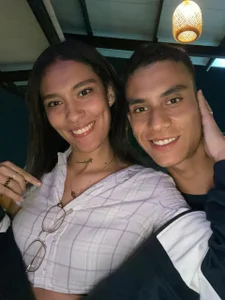 JulietayAlex Public Pic