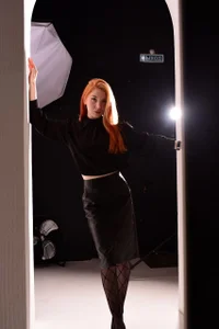 izi-foxBeautiful and elegant图片 8