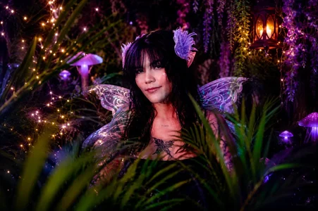 isabellaa_clarkk kullanıcısının Your favorite fairy 🧚🏻😻 albümü -  2 fotoğraf