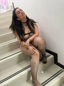 Alucard_Hellsiing ROCKSTAR GIRL!🖤 slika 2
