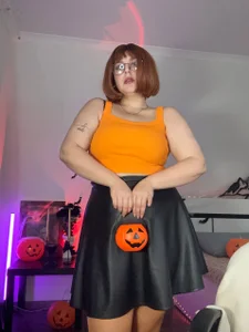 marry_evans kullanıcısının Happy Halloween albümü -  6 fotoğraf