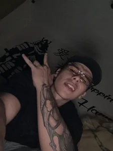 Michelletylor: Thats me bb 😈👹❤️‍🔥🗿👑 ( 6 фото)