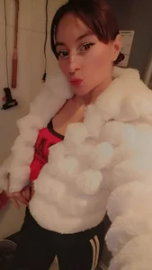 alorena_megancm Meee my sweeties Foto 4