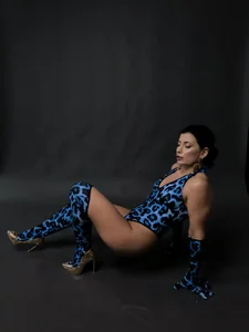 Backstage od StunnigArt  3 snímek