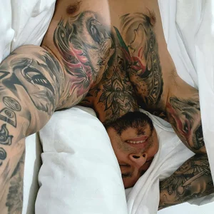 see de Marcus_ink  2 photos