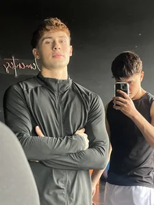 twinguys Public Pic 4