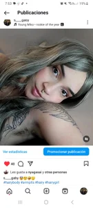 Pretty face :) de Gabyoficial_  6 Imagens