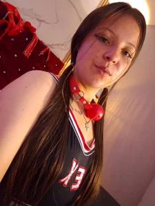 Danna-Rouse happy month of december Pic 2