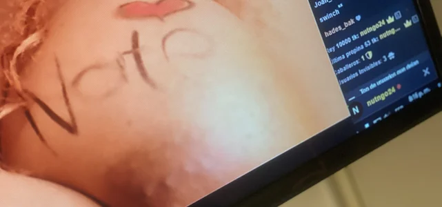 Samanntha_Rose Thank you very much Nate you made me very happyzzz🙊🥰🙏🏾 Gambar