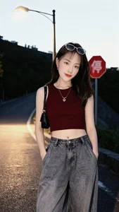 ezabel- セクシーな女の子💞💞sexy girl Poză